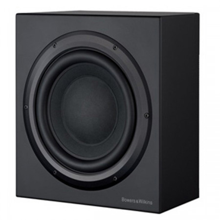 Subwoofer Passivo Mono Home Cinema B&W CT SW15