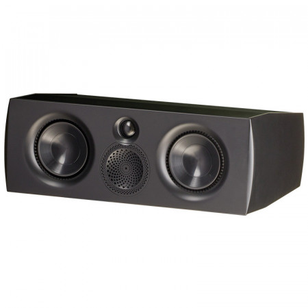 Diffusore Canale Centrale Home Theatre 3 Vie Paradigm Premier 500C