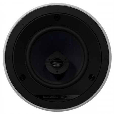 Diffusore HiFi 2 vie da incasso a soffitto B&W CCM663