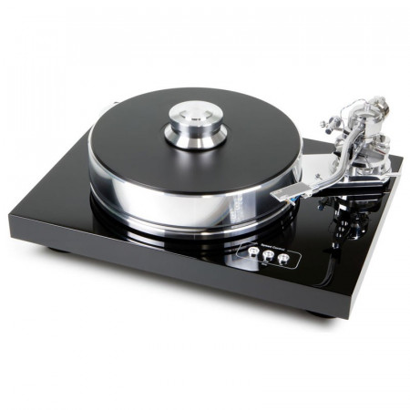 Giradischi HiFi trazione a cinghia Pro-Ject Signature 10