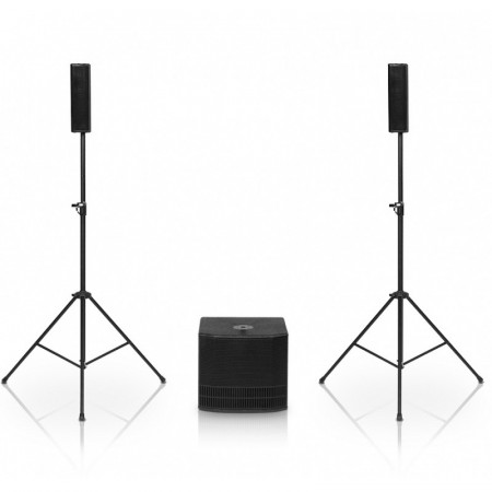 Sistema Stereo Professionale dB Technologies ES503