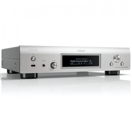 Streamer di Rete Hi-Fi Denon DNP-2000NE
