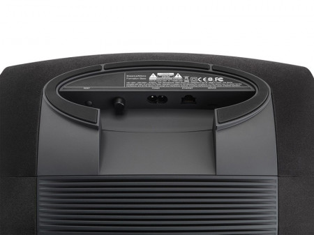 Subwoofer attivo HiFi / Home Theatre Formation Bass per Sistema Multiroom Wireless B&W Serie Formation