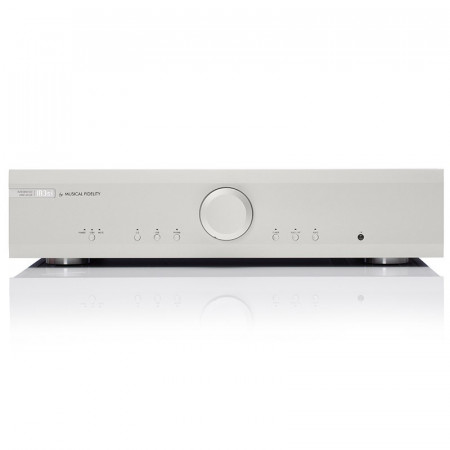 Amplificatore Integrato Stereo Hifi Musical Fidelity M3si