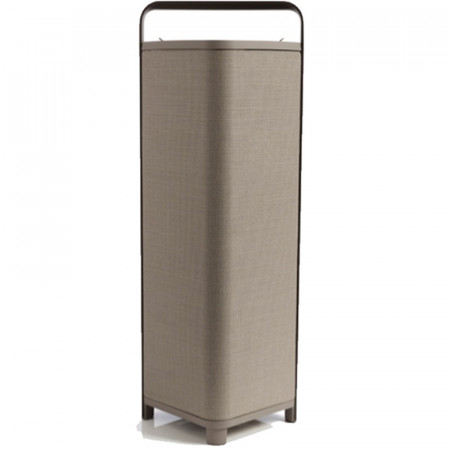 Diffusore Hi-Fi Portatile & Impermeabile con Bluetooth Escape P9