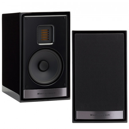 Diffusori da scaffale 2 Vie HiFi Martin Logan Motion 15i