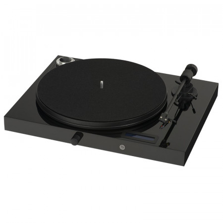 Giradischi Amplificato HiFi Pro-Ject Juke Box E1