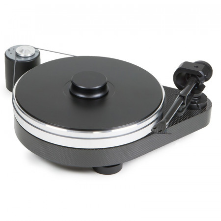 Giradischi HiFi Pro-Ject RPM 9 Carbon