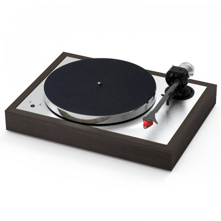 Giradischi HiFi Trazione a cinghia Pro-Ject The Classic EVO - Quintet Red