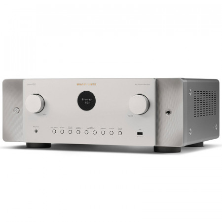 Sintoamplificatore Audio Video Home Theatre Marantz CINEMA 60