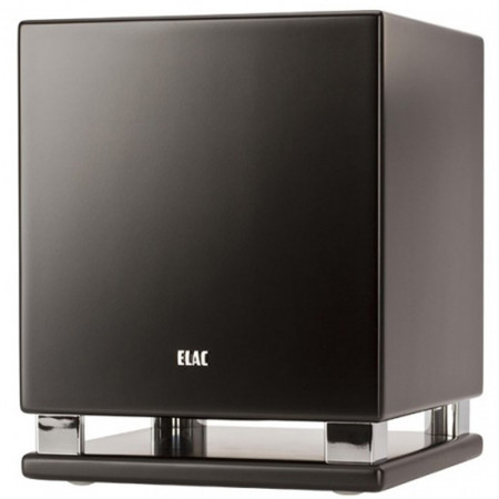Subwoofer Amplificato Home Theatre ELAC SUB 2030