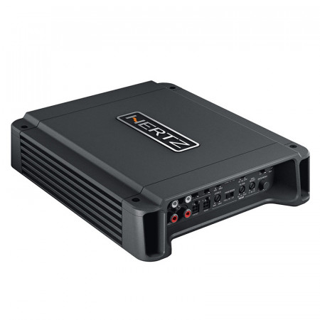 Amplificatore 4 Canali in Classe D 4x145W Hi-Fi Car Hertz HCP 4D