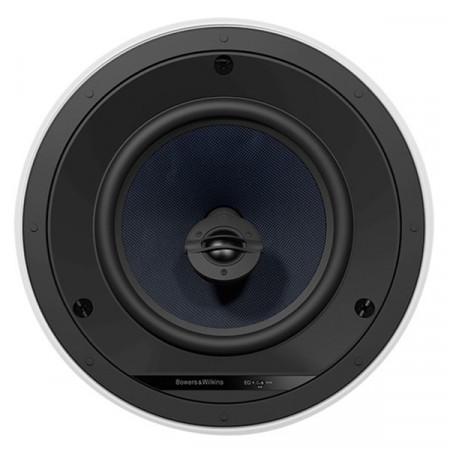 Diffusore HiFi 2 vie da incasso a soffitto B&W CCM683