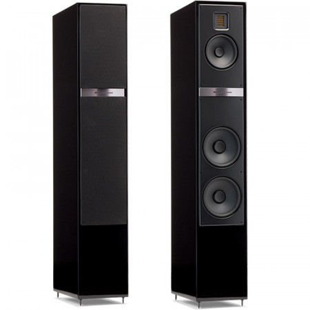 Diffusori Frontali da Pavimento 3 Vie HiFi Martin Logan Motion 40i