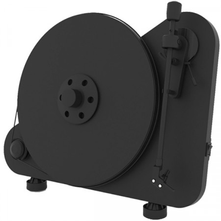 Giradischi Trazione a cinghia HiFi Pro-Ject VT-E BT