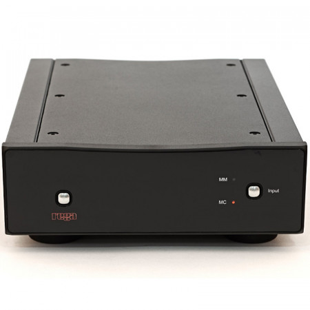Preamplificatore Phono MM/MC Commutabile Hi-Fi Rega Aria MK3