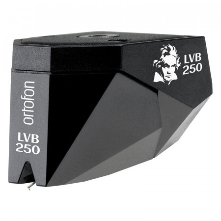 Testina per Giradischi Ortofon 2M Black LVB 250