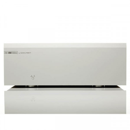 Amplificatore Finale Mono Hifi Musical Fidelity M8-700m