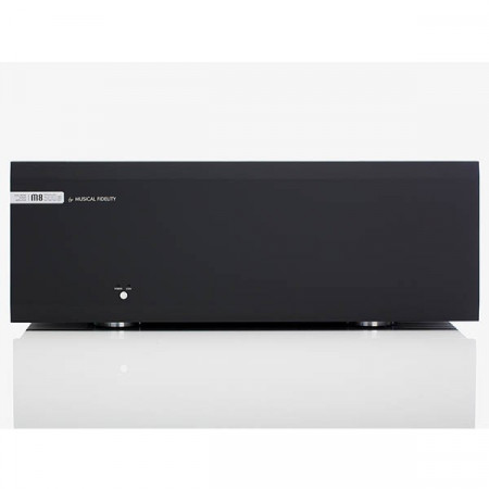 Amplificatore Finale Stereo Hifi Musical Fidelity M8-500s