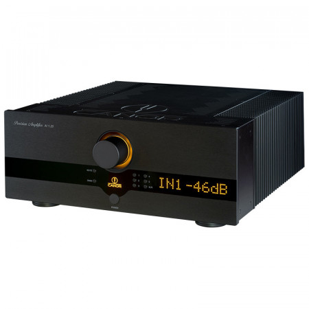 Amplificatore Integrato Stereo Hi-Fi Canor Al 1.20