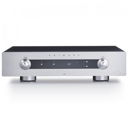 Amplificatore Integrato Stereo HiFi Primare I35 DAC
