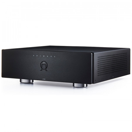 Finale di potenza Multicanale Home-Theatre Primare A35.8