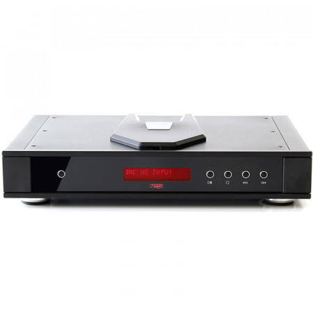 Lettore CD & DAC Hi-Fi Rega Saturn R MK3