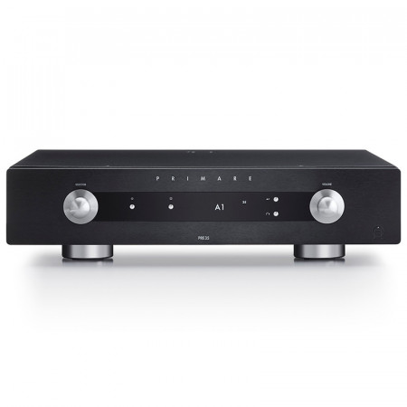 Preamplificatore Stereo Hi-Fi Primare PRE35 DAC