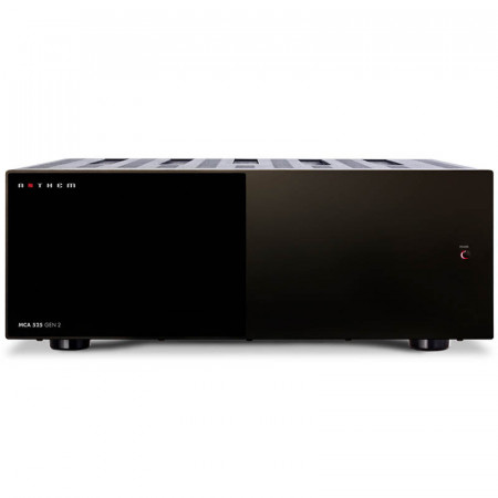 Amplificatore Finale Stereo Home Theatre Anthem MCA 525 GEN 2