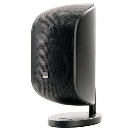 Diffusore home theatre 2 vie B&W Serie Mini Theatre M-1