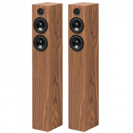 Diffusori da Pavimento 2,5 Vie Hi-Fi Pro-Ject Speaker Box 10 S2