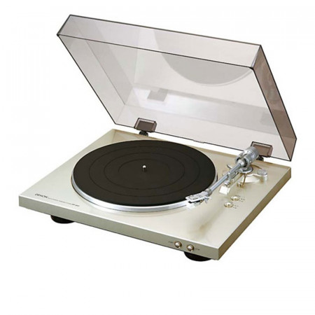 Giradischi Denon DP-300F