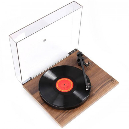 Giradischi Hi-Fi Trazione a Cinghia e Stadio Phono Rega Planar 1 PLUS