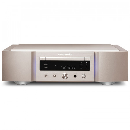Lettore CD / SACD con DAC Hi-Fi Marantz SA-10