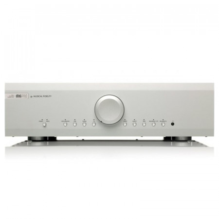 Preamplificatore Stereo Hifi Musical Fidelity M6s PRE