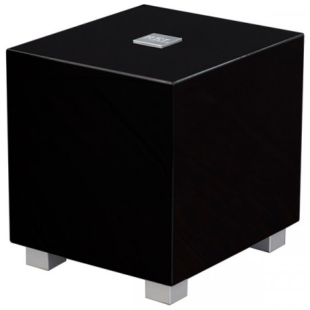 Subwoofer Amplificato Home Theatre Rel Acoustics Tzero MKIII