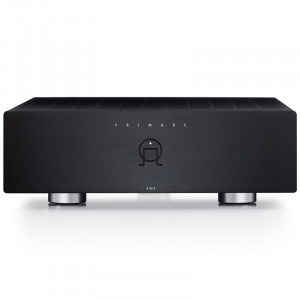 Amplificatore Finale di Potenza Stereo Hi-Fi Primare A35.2