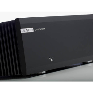 Amplificatore Finale Stereo Hifi Musical Fidelity M8-500s