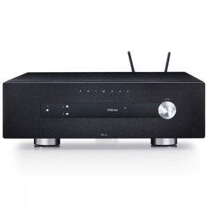 Amplificatore Integrato Multicanale Home Theatre Primare SPA25 Prisma