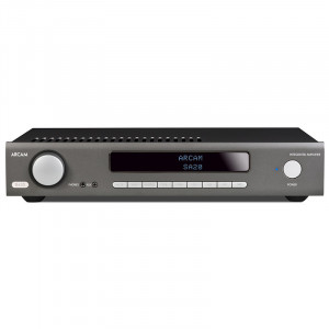 Amplificatore Integrato Stereo Hi-Fi Arcam SA20