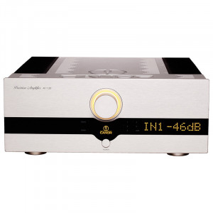 Amplificatore Integrato Stereo Hi-Fi Canor Al 1.20
