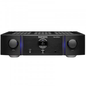 Amplificatore Integrato Stereo Hi-Fi Marantz PM 12 SE