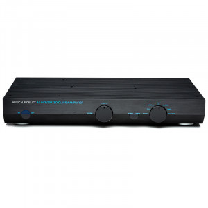 Amplificatore Integrato Stereo Hi-Fi Musical Fidelity A1