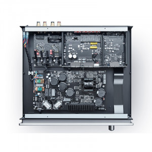 Amplificatore Integrato Stereo Hi-Fi Primare I25