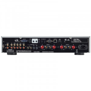 Amplificatore Integrato Stereo Hi-Fi Rotel A14 MKII