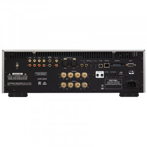 Amplificatore Integrato Stereo Hi-Fi Rotel RA-1572 MKII