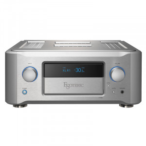 Amplificatore Integrato Stereo in Classe A Hi-Fi Esoteric F-03A