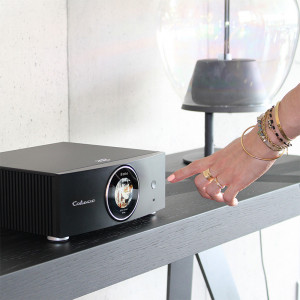 Amplificatore Integrato Stereo Wireless Hi-Fi Cabasse Abyss