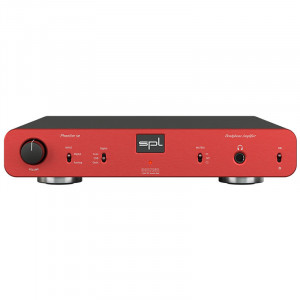 Amplificatore per Cuffia Hi-Fi SPL Phonitor se