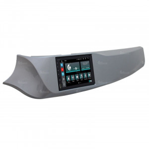 Autoradio con Processore 8Core Hi-Fi Car per Alfa Romeo Giulietta dal 2010 al 2014 JF Sound JF-227-X9C-GG